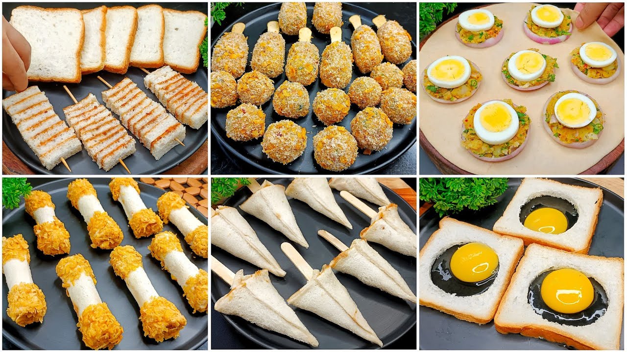 Abstract Video Analysis: Music & Vocal Fragments Explained