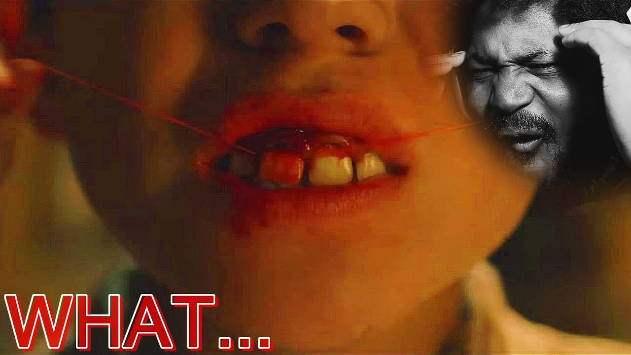 Top 5 Horror Shorts Curated by Corey Kenshin | SSS Breakdown