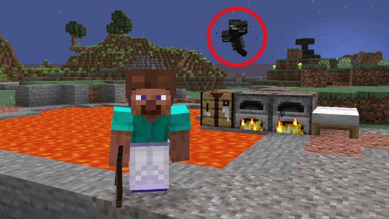How to Defeat the Wither in Minecraft: Foolproof Strategy Guide