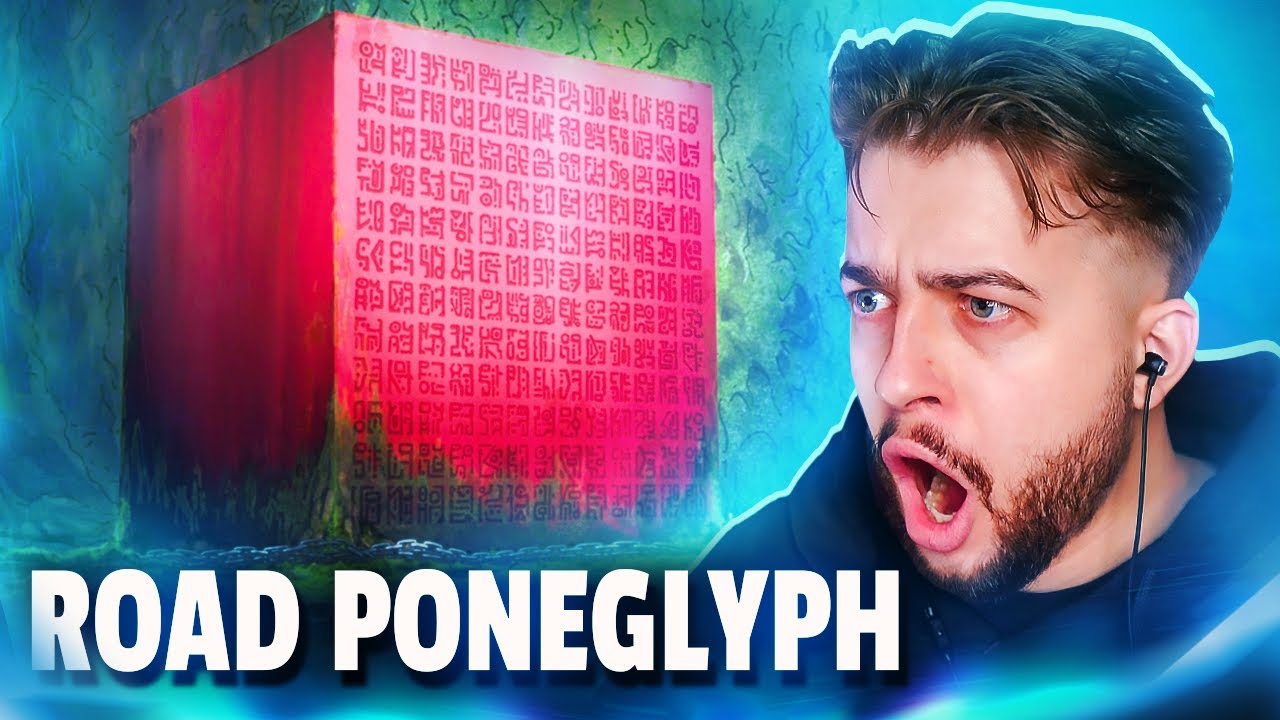One Piece Road Poneglyphs Explained: Locations & Meaning