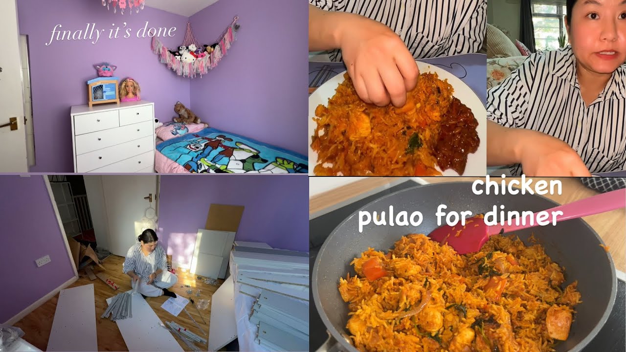 DIY Furniture Assembly: Expert Tips to Save Time & Sanity