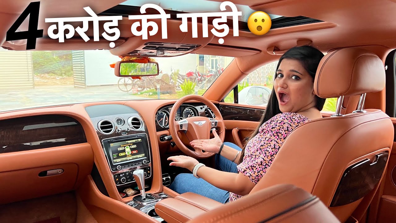 Bentley Flying Spur V8 Review: Luxury Meets Practicality