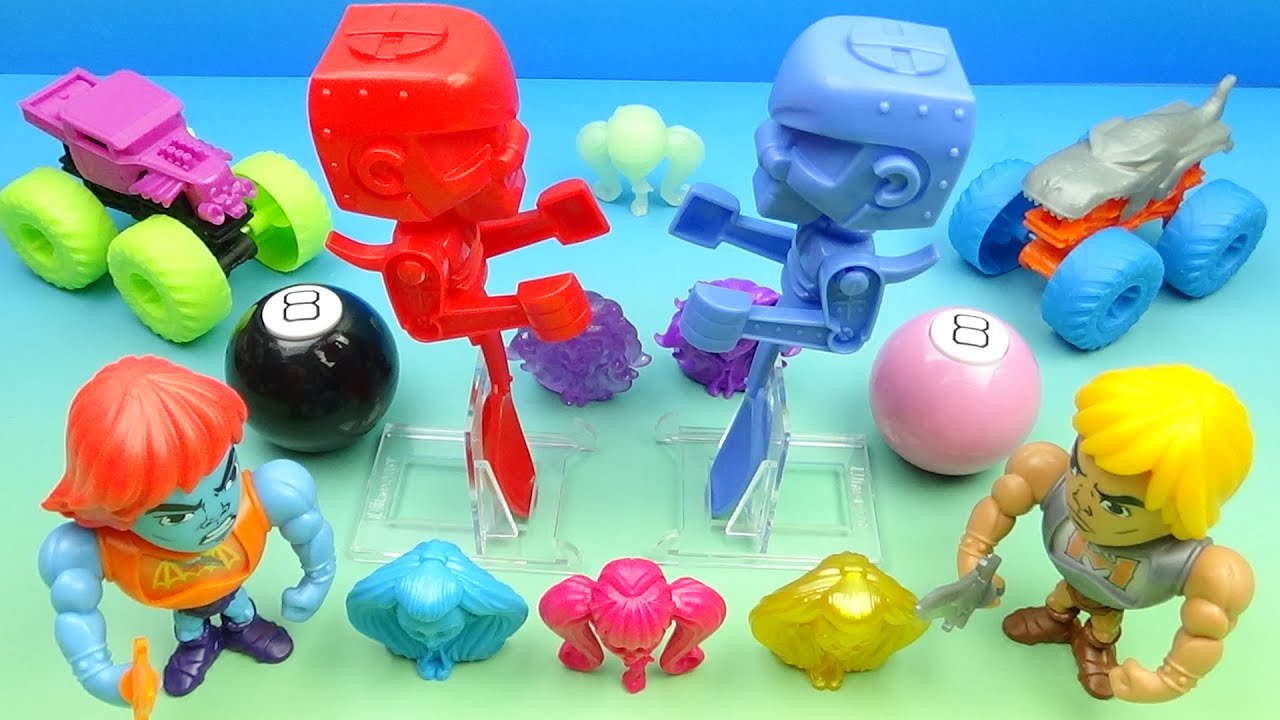 Sonic Drive-In Mattel Toys 2025: Collector's Review & Rare Finds