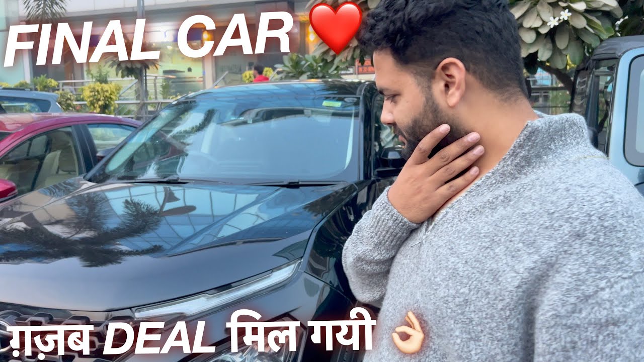 Used SUV Buying Guide: Top 5 Models Compared & Market Secrets