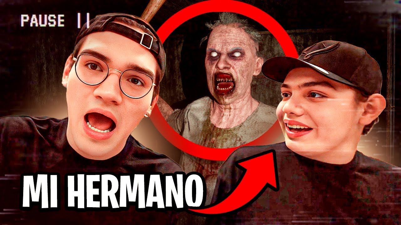 Master Escape the Granny: Pro Strategies & Walkthrough Guide