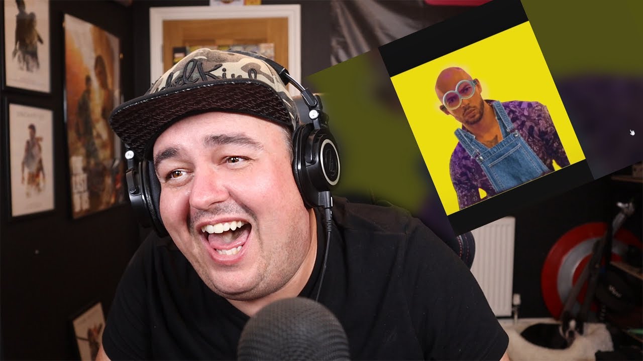 Daz Black on Andrew Tate Fallout: Hate, Memes & Impact