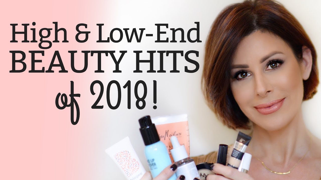 Top 30 Life-Changing Beauty Products of 2019: Expert Reviews