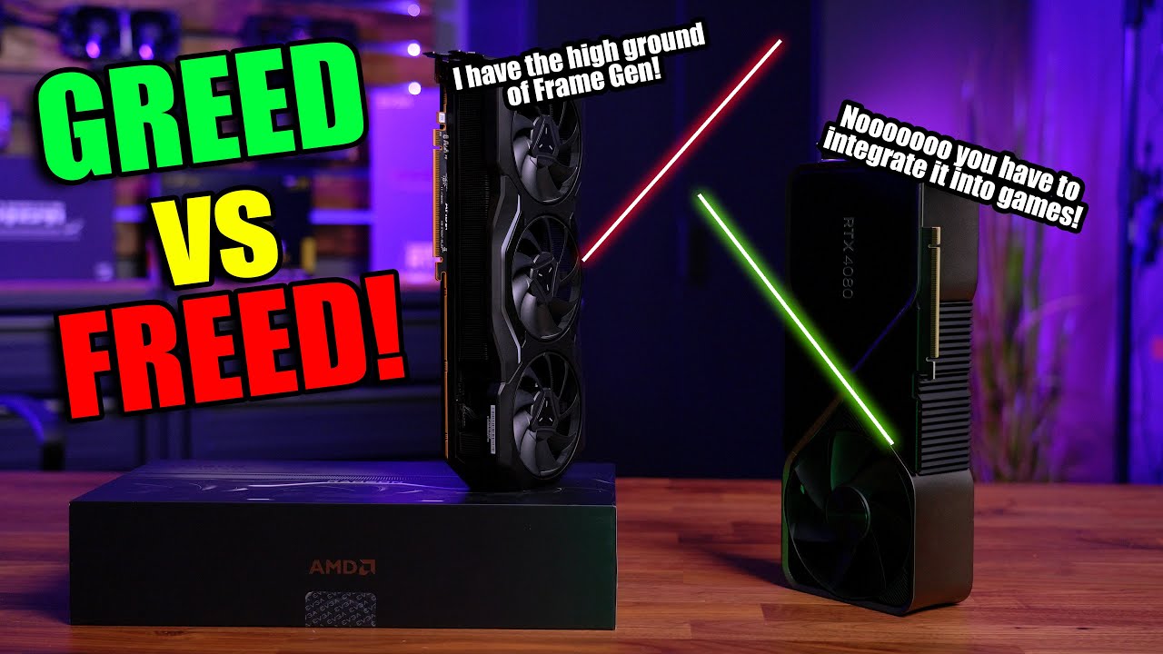 AMD Fluid Motion Frames Guide: Enable, Performance, Tips