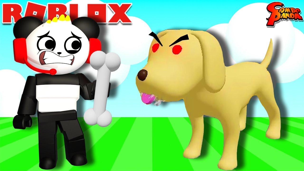 Escape Barky the Dog Secrets: Find All Bones & Win Roblox Obby
