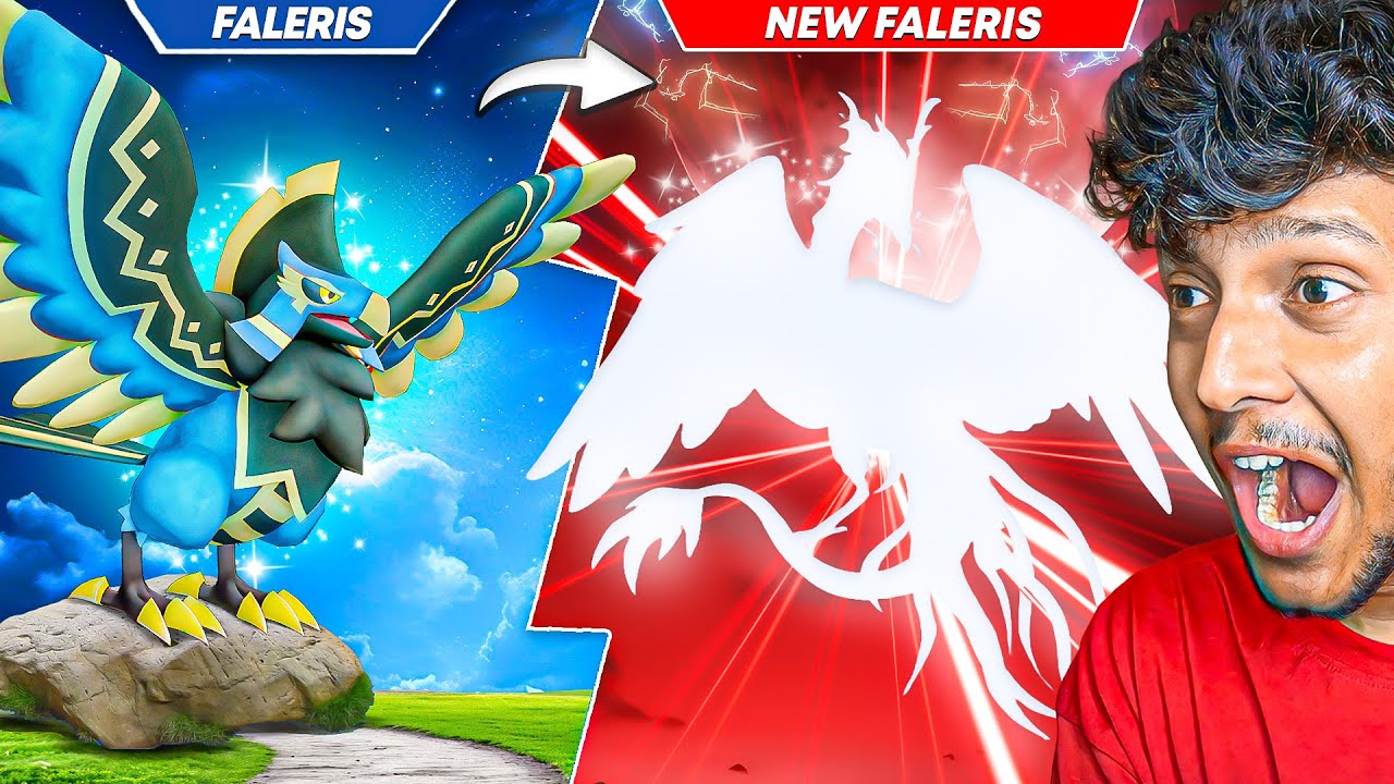 Master Palworld's New Island: Rare Pals, Jet Boots & Base Building