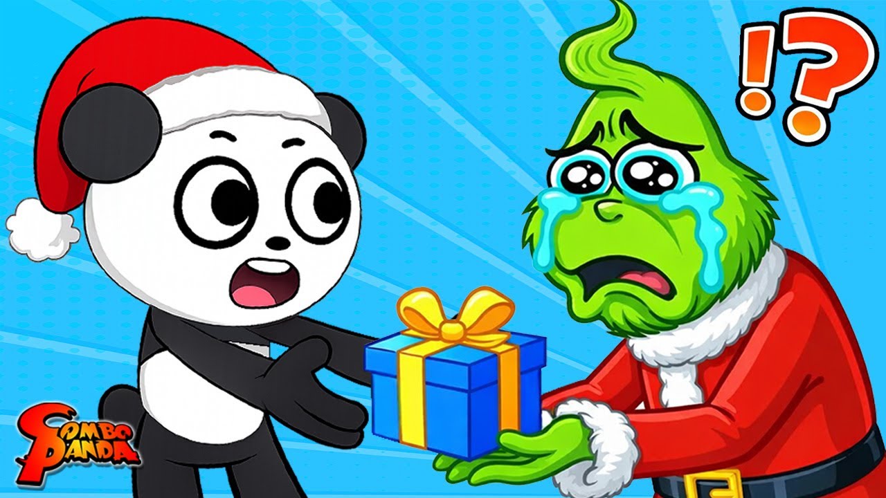 Roblox Grinch Story: Full Walkthrough & Secret Ending Guide