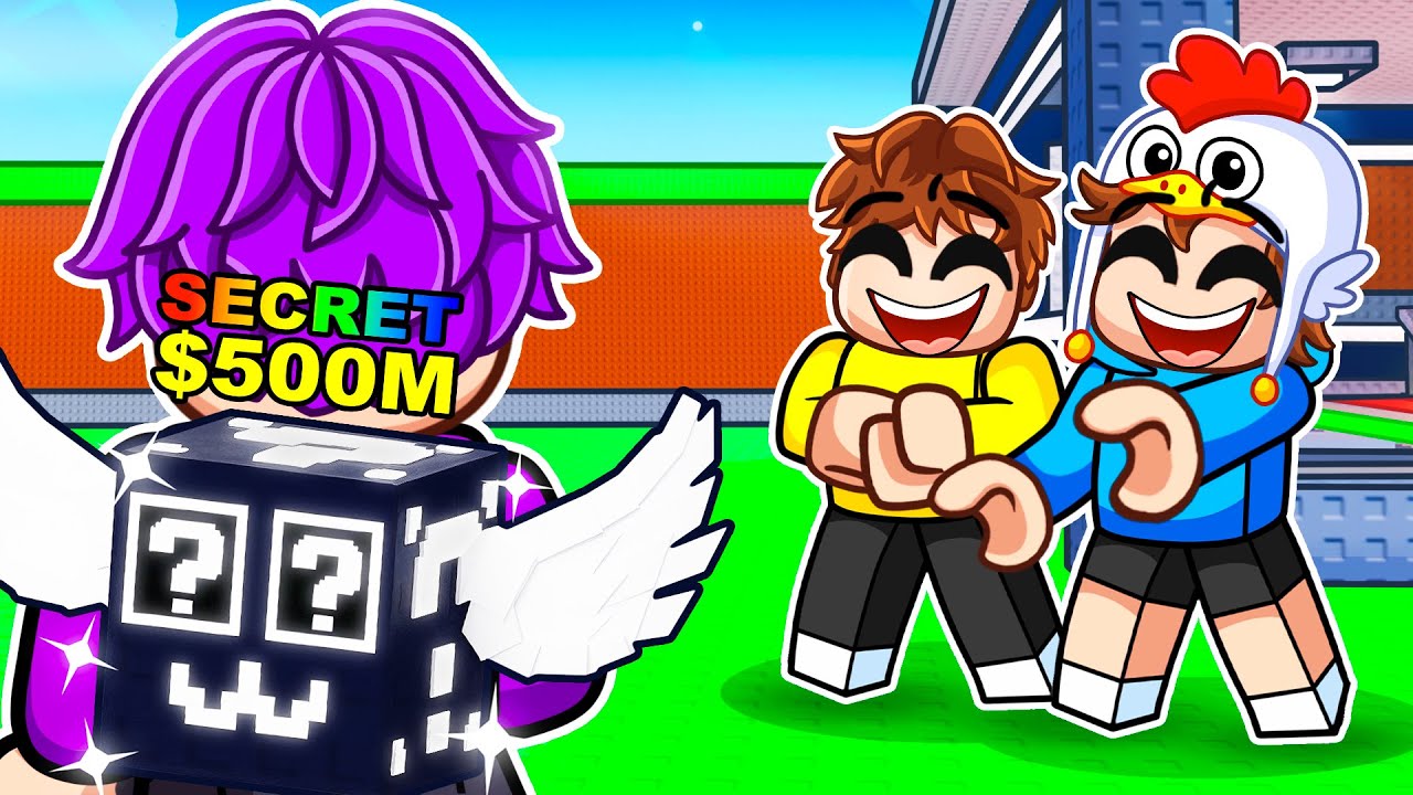 Roblox Noob Prank Mastery: Stealth Wealth Tactics