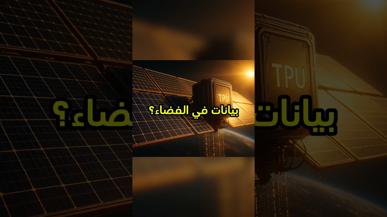 Google's Space AI Data Centers: Solar-Powered Future