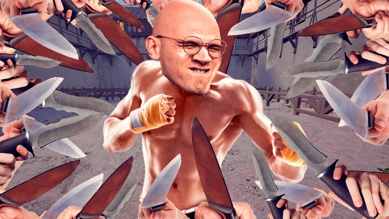 C S Game Review: Brutal Combat & First Impressions