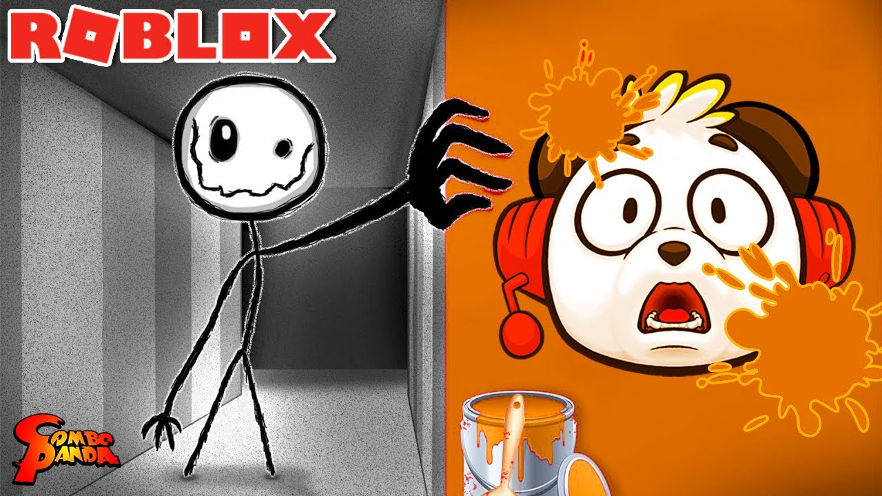 Roblox Color or Die Guide: Master Paint Collection & Monster Evasion