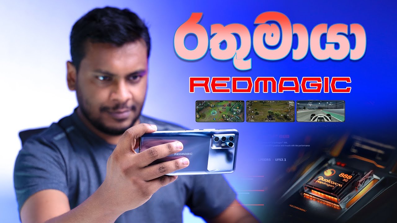 Is 8MP Enough? Camera Resolution Truths Revealed