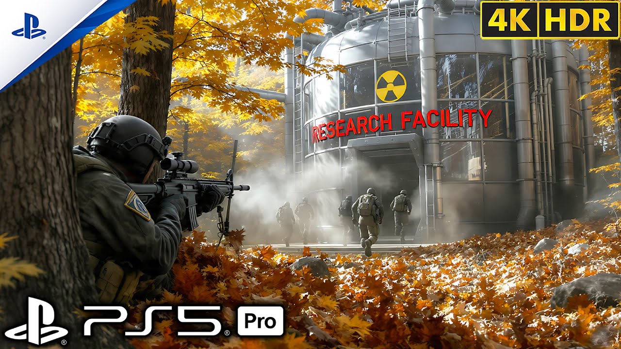 Call of Duty Black Ops II Avalon Mission Walkthrough & Analysis