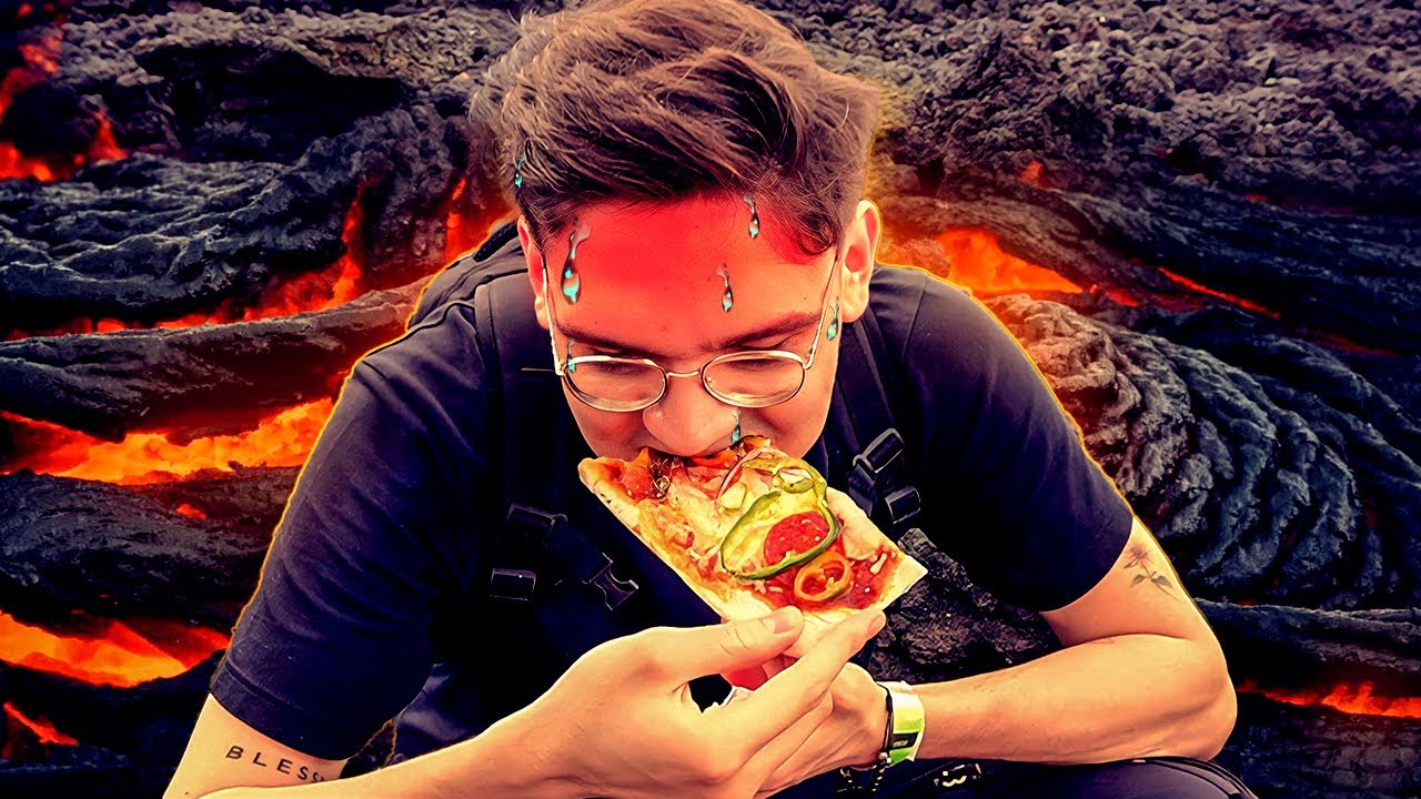 Hiking Pacaya Volcano: Guatemala's Ultimate Adventure Guide