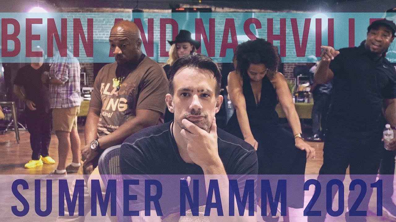 NAMM Survival Guide: Essential Tips & Top Gear Discoveries