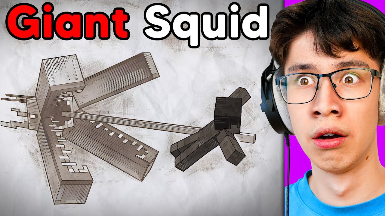 7 Unreleased Minecraft Mobs: Why Mojang Scrapped Them