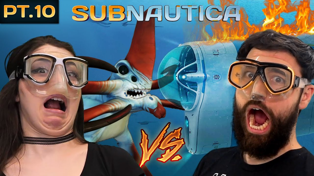 Subnautica Lost River Guide: Survival, Resources & Secrets