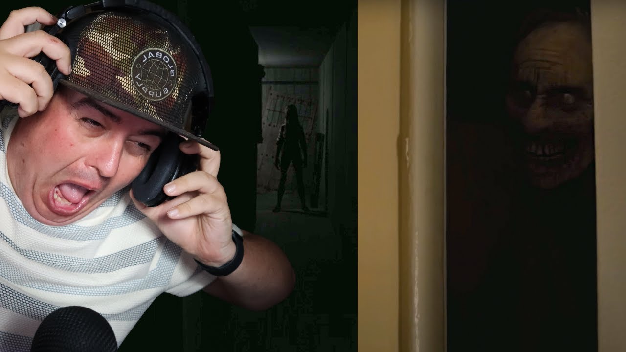 Iblis Horror Game Review: Cursed Middle Eastern Nightmare