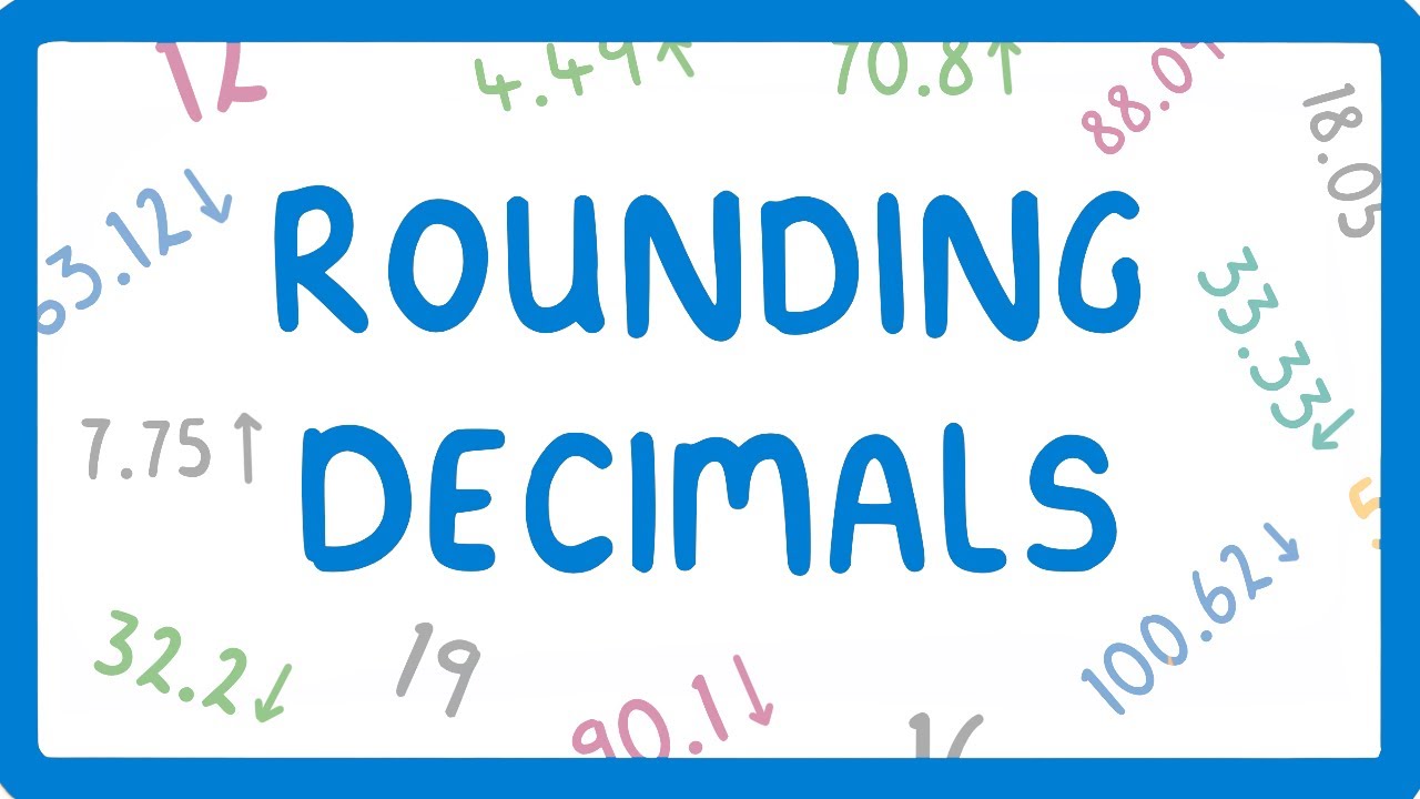 Master Decimal Rounding: Step-by-Step Guide