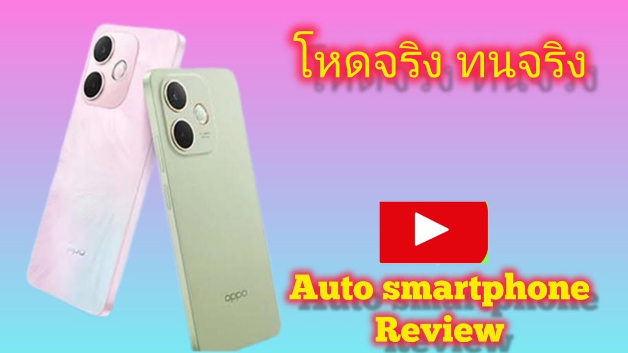 OPPO A6 Pro 5G Review: Premium Features at Mid-Range Price