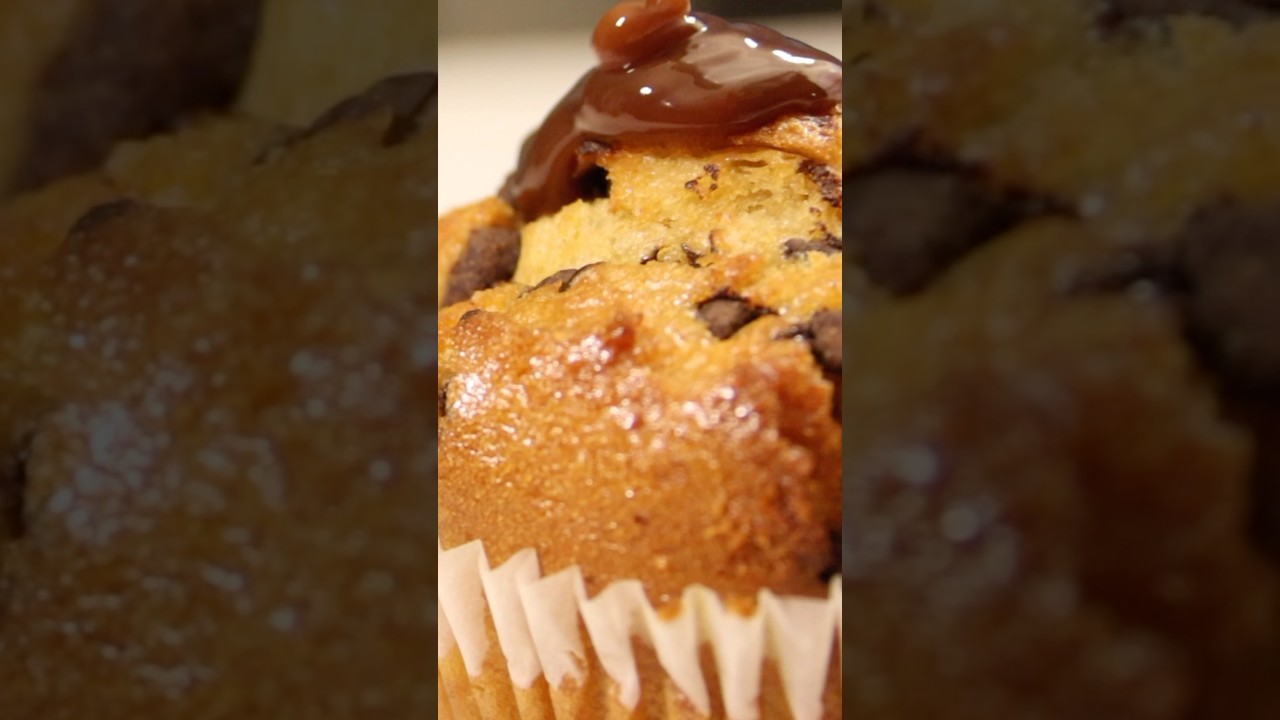 Easy Chocolate Chip Muffins Recipe: Perfect Homemade Treat