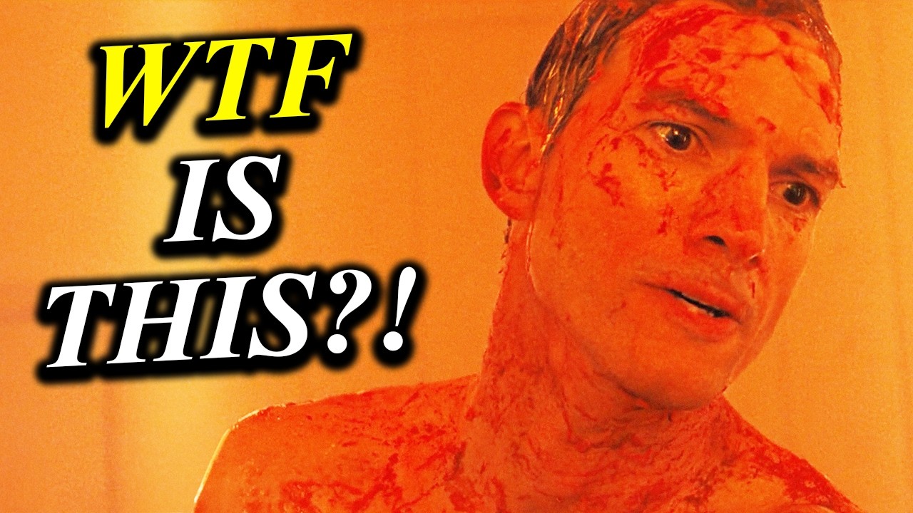 The Beauty Episode 5 Explained: Vanity's Deadly Cost