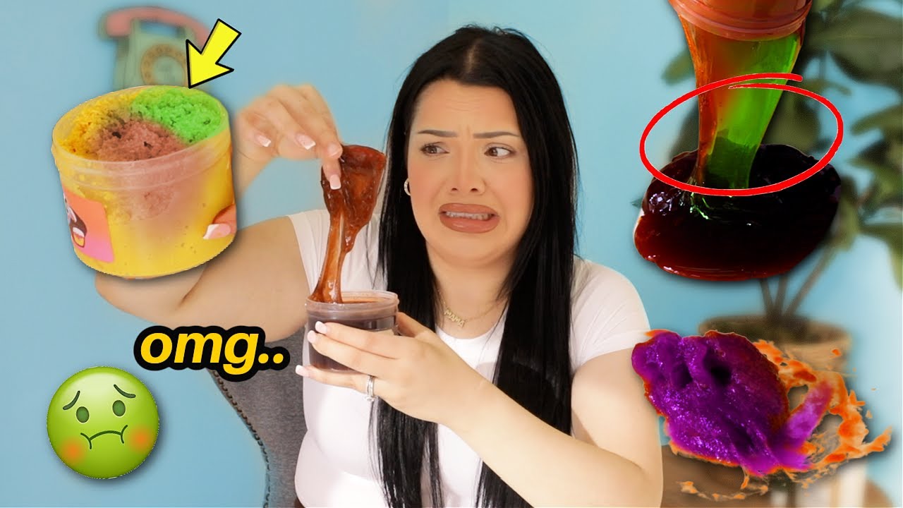 How to Fix Old Slime: Revive & Transform Like New