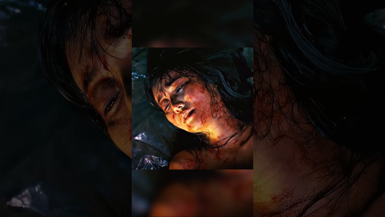 Vigilante Justice: When Revenge Consumes the Avenger