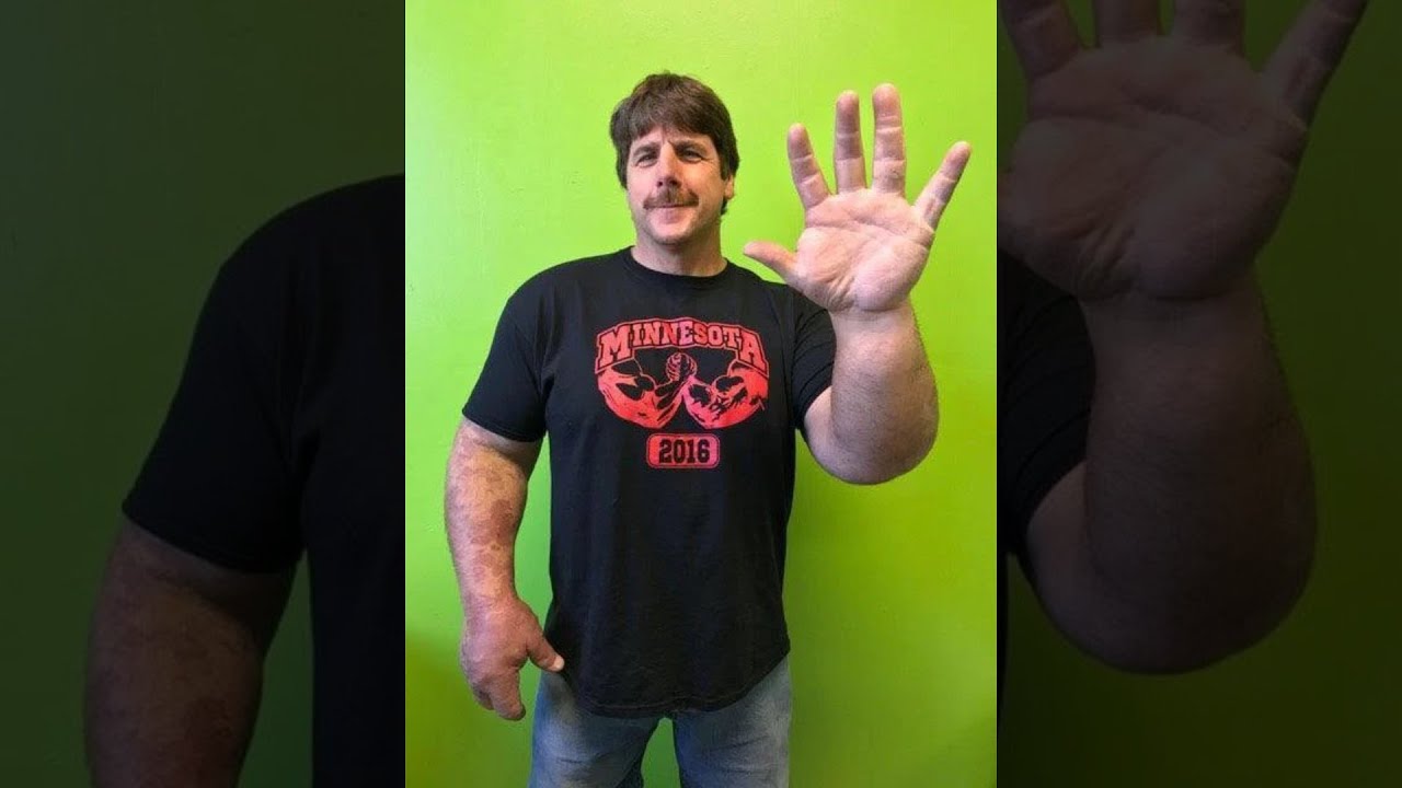 World Record Strength Feats: Training Insights From Elite Athletes