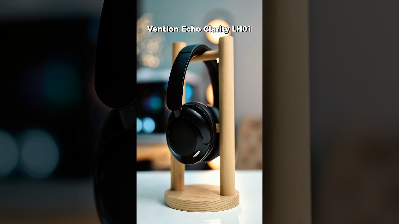 Venture Echo Clarity LH01 Review: Premium ANC & Sound on a Budget?