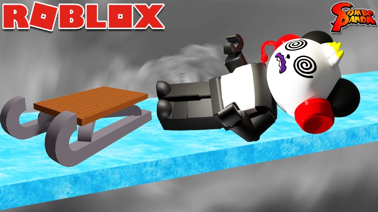 Mastering Roblox Sled Obby: Tips, Tricks & Gameplay Guide