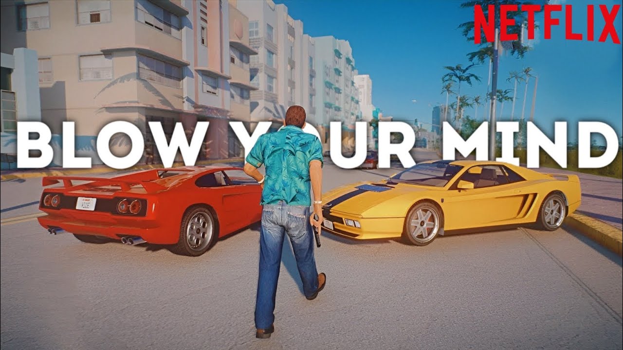 Top 25 Netflix Mobile Games: Ultimate Gamer's Guide