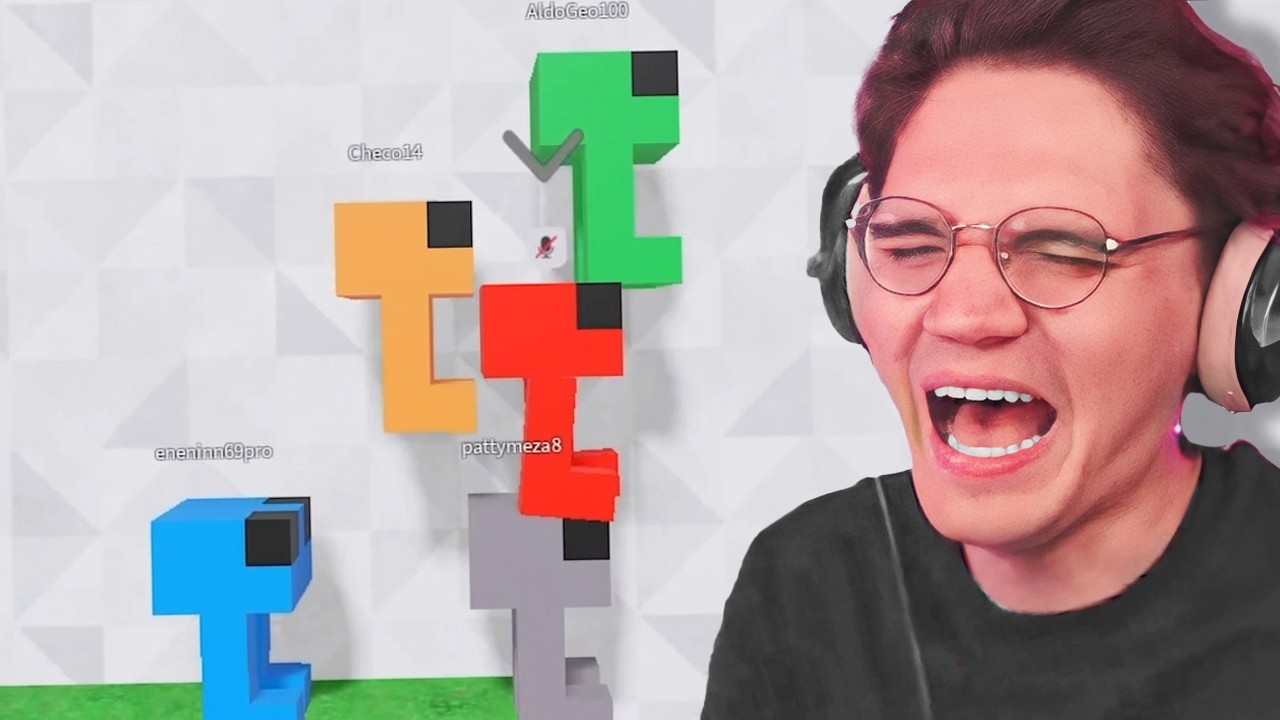 Master Roblox Team Games: Win Vehicle Combat & Obstacle Courses