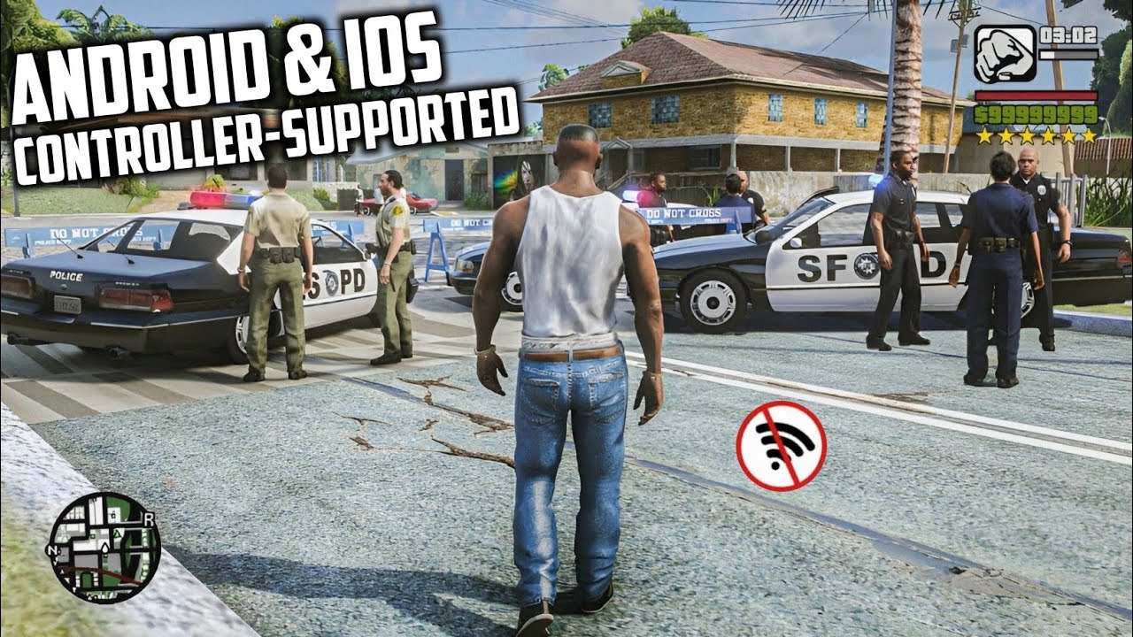 Top 10 Controller-Supported Offline Mobile Games for Immersive Play