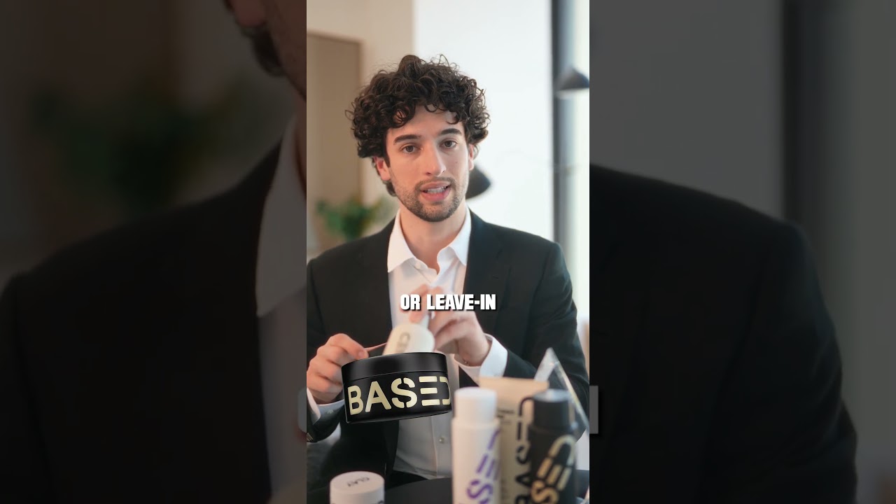 Wavy Hair Types Explained: Find Your Perfect Care Routine