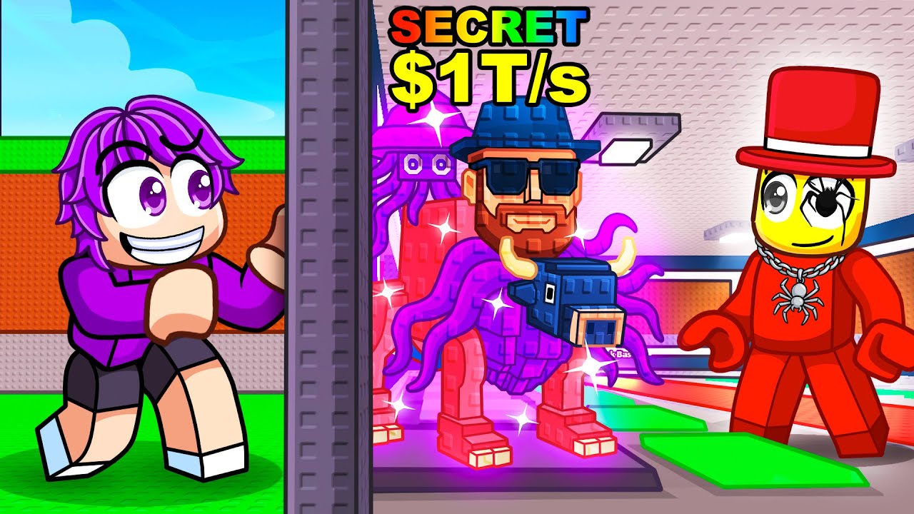 Roblox Steel Brain Rot Private Server Access: Risks & Unban Tips