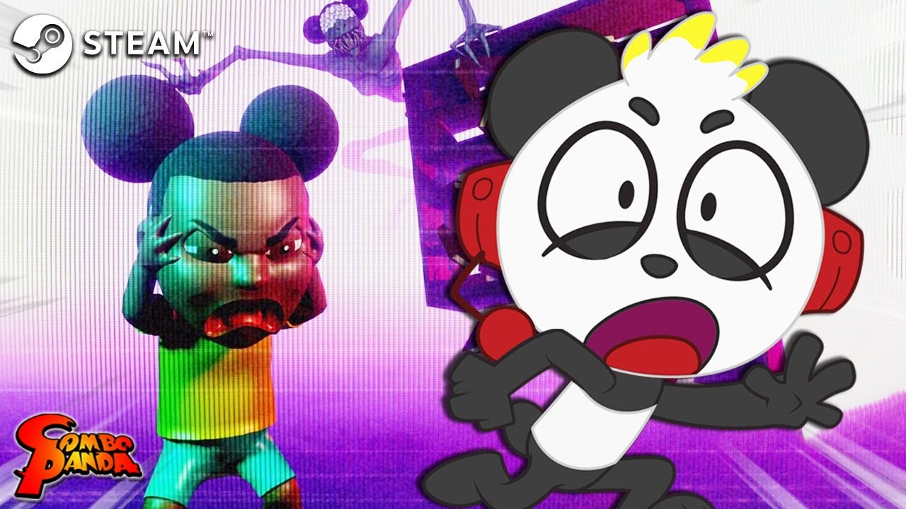 Amanda the Adventurer 2 & Mario vs. Donkey Kong Demos Analyzed