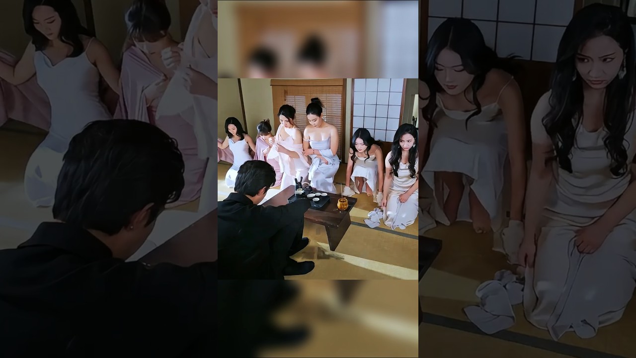 Decoding Obsessive Quests: Folktale Psychology Analysis