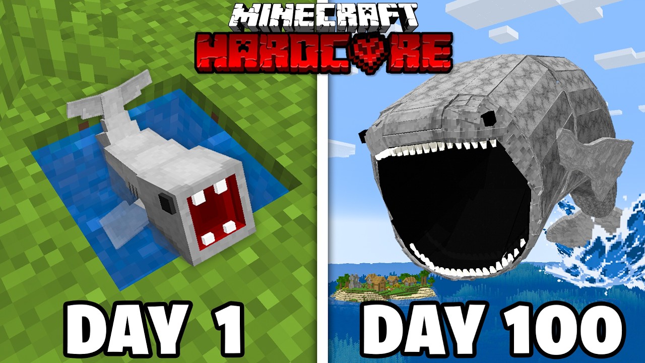 Ocean Domination: Survive & Evolve Like the Bloop