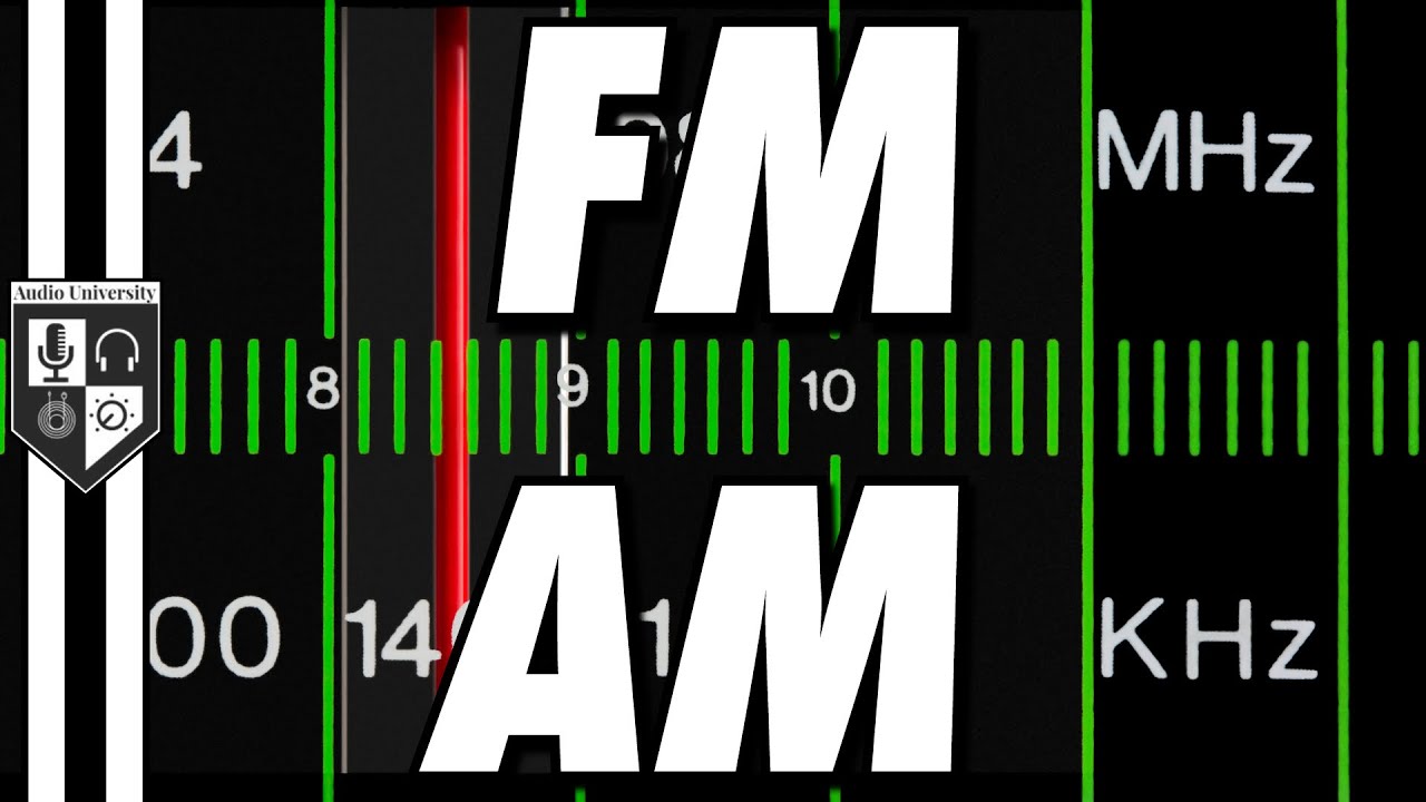 What Is Modulation in Wireless Microphones? (FM Explained)