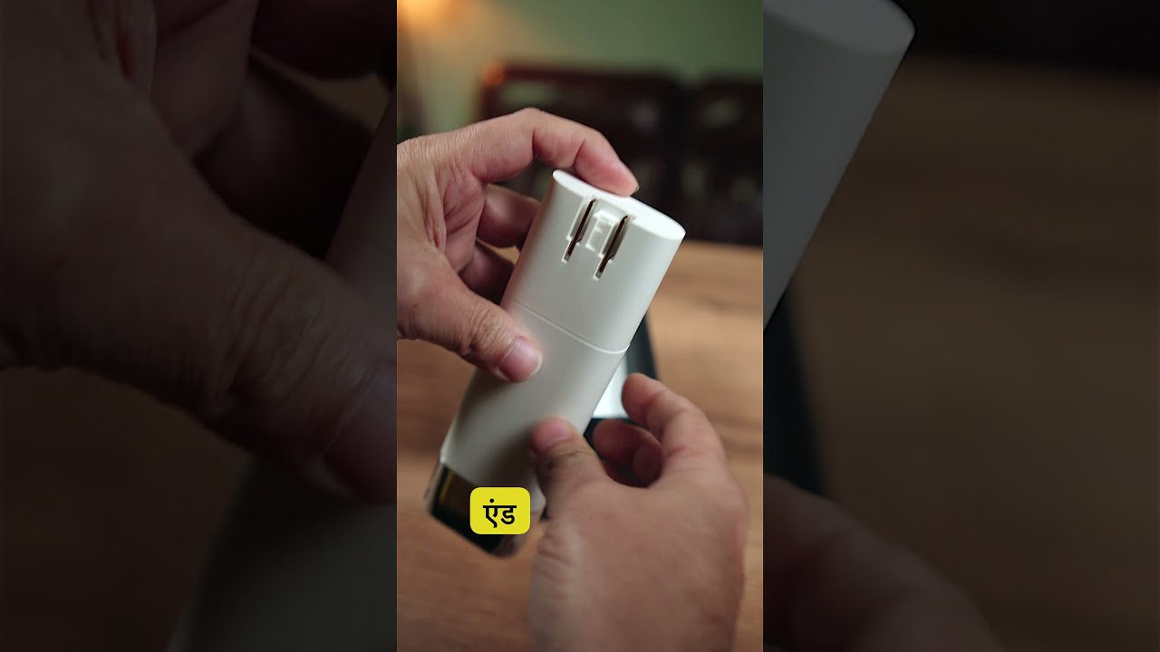 Pouch Power Bank Review: 55W Charging & Removable Strap