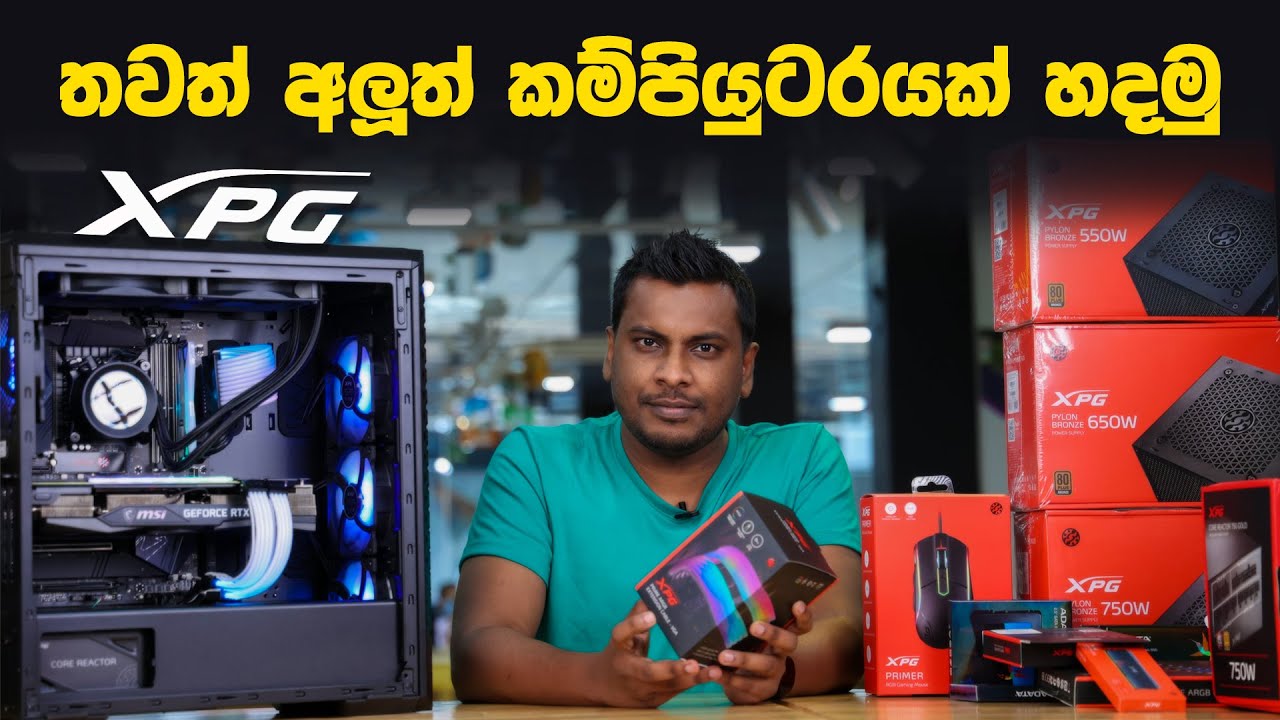 Choosing the Best Computer Storage for Gaming: Speed vs Capacity