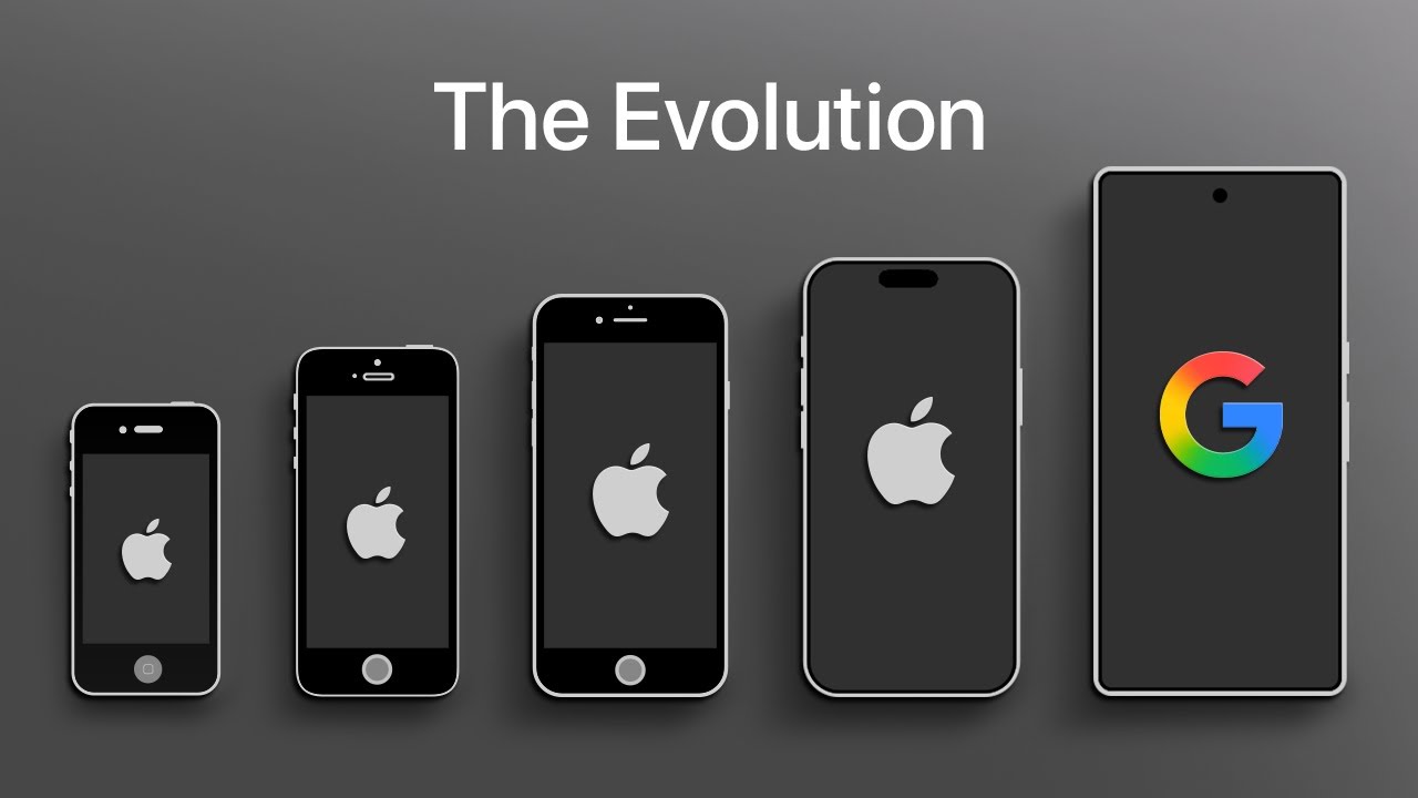 Pixel 9 Pro vs iPhone: 12-Task Android Switch Test