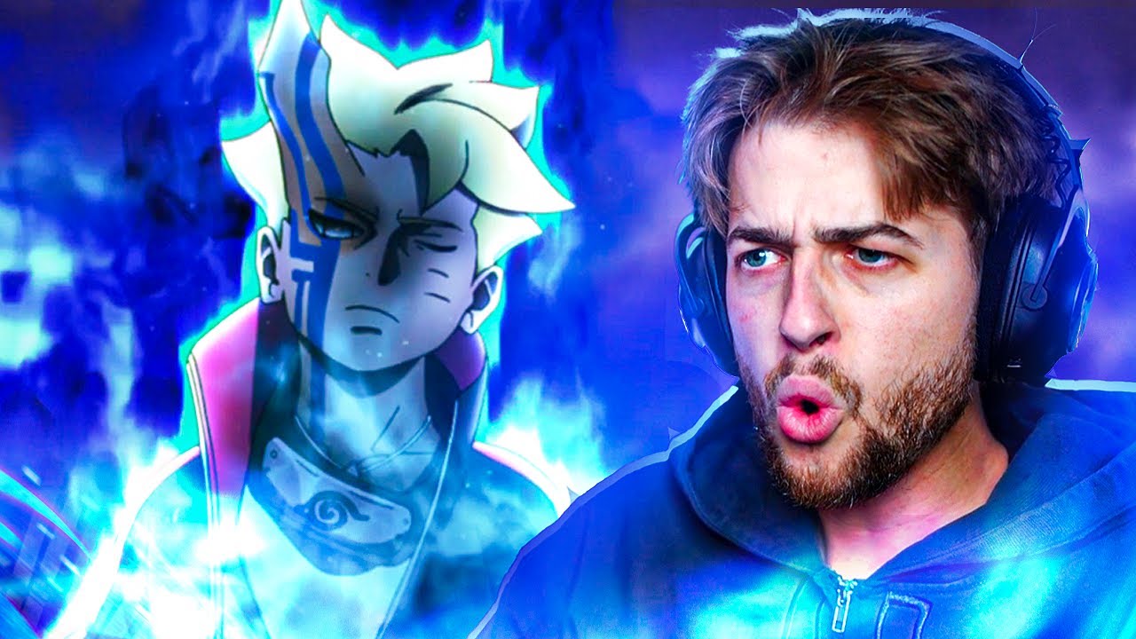 Boruto Karma Seal Explained: Power, Risks & Future Impact