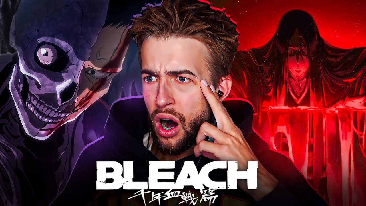 Kenpachi's Power Return in Bleach TYBW Episode 10 Explained