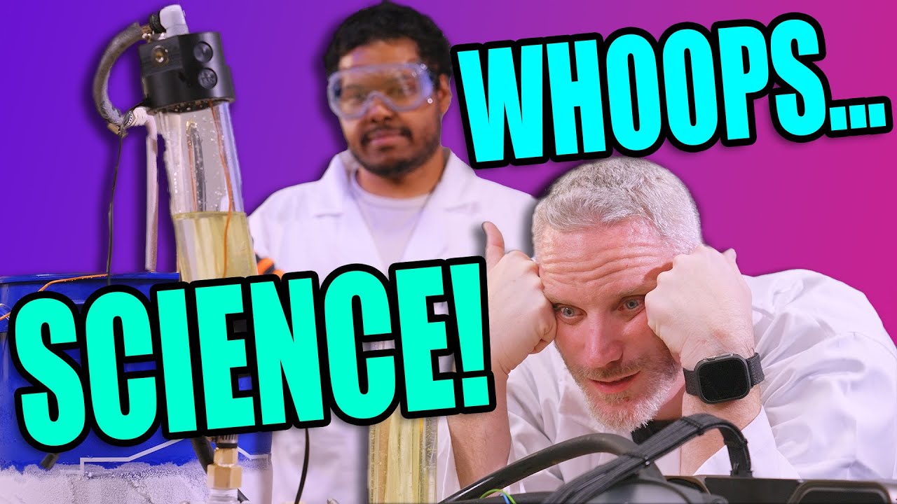 Why Sub-Zero CPU Cooling Fails: Lessons from Extreme Builds